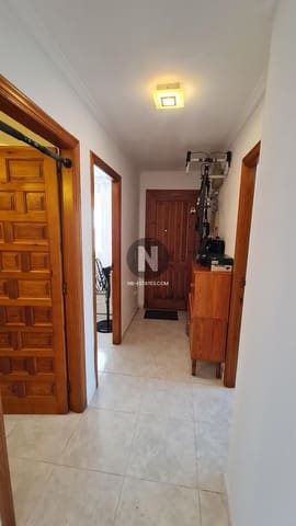 2 chambre Appartement à vendre à Cumbre del Sol, Benitachell / Benitatxell avec piscine - 190 000 € (Ref: 9821262)