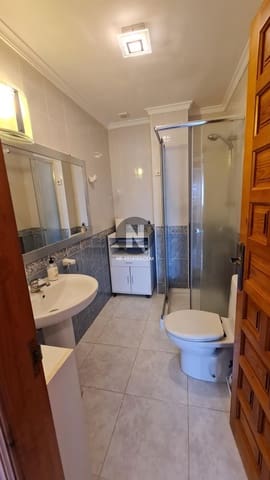 2 chambre Appartement à vendre à Cumbre del Sol, Benitachell / Benitatxell avec piscine - 190 000 € (Ref: 9821262)