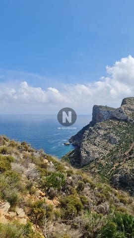 2 chambre Appartement à vendre à Cumbre del Sol, Benitachell / Benitatxell avec piscine - 190 000 € (Ref: 9821262)
