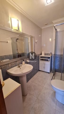 2 chambre Appartement à vendre à Cumbre del Sol, Benitachell / Benitatxell avec piscine - 190 000 € (Ref: 9821262)