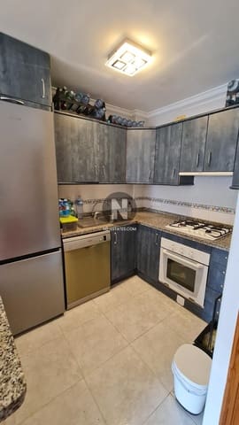 2 chambre Appartement à vendre à Cumbre del Sol, Benitachell / Benitatxell avec piscine - 190 000 € (Ref: 9821262)