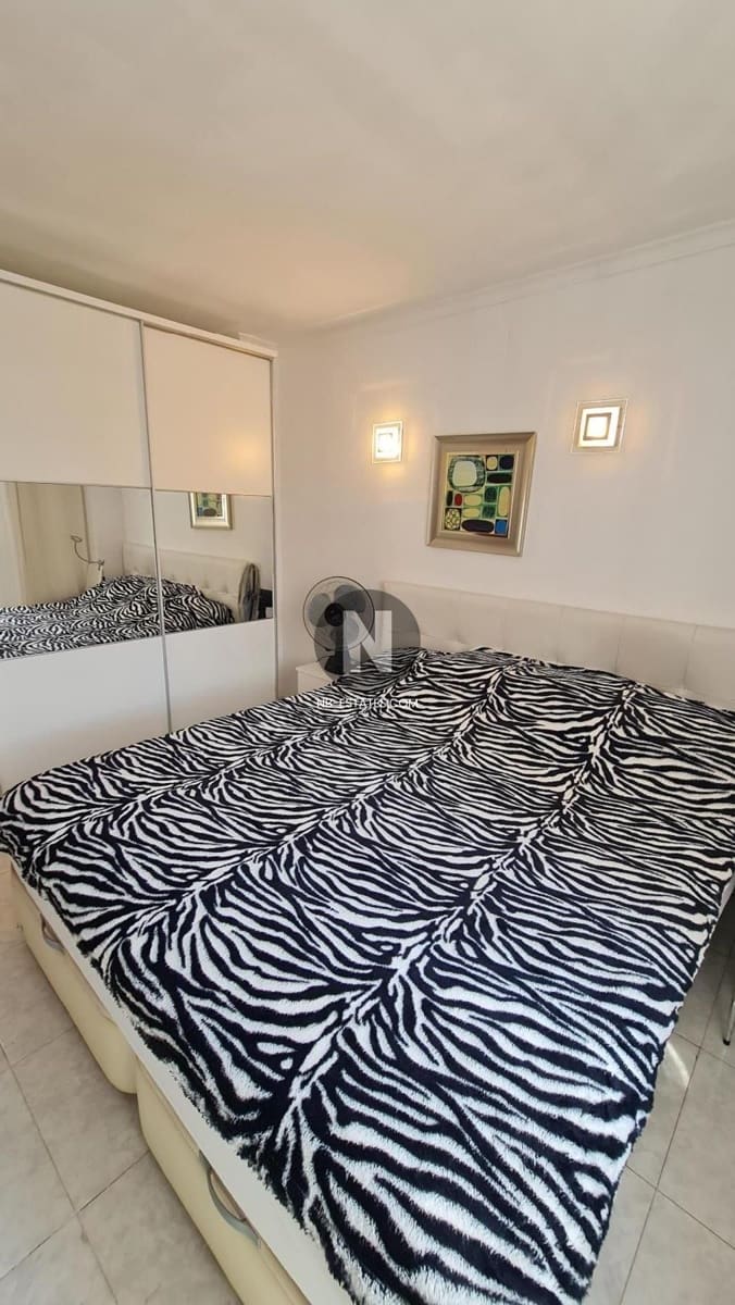 Piso de 2 habitaciones en Benitachell / Benitatxell en venta con piscina - 190.000 € (Ref: 9821262)