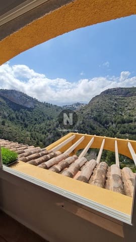 2 chambre Appartement à vendre à Cumbre del Sol, Benitachell / Benitatxell avec piscine - 190 000 € (Ref: 9821262)