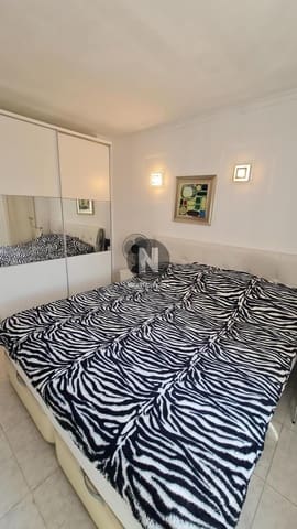 2 chambre Appartement à vendre à Cumbre del Sol, Benitachell / Benitatxell avec piscine - 190 000 € (Ref: 9821262)