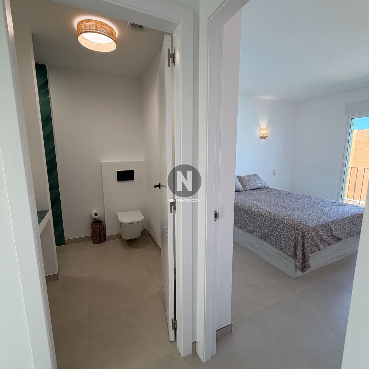 2 bedroom Penthouse for sale in Benitachell / Benitatxell with pool - € 240,000 (Ref: 9824246)