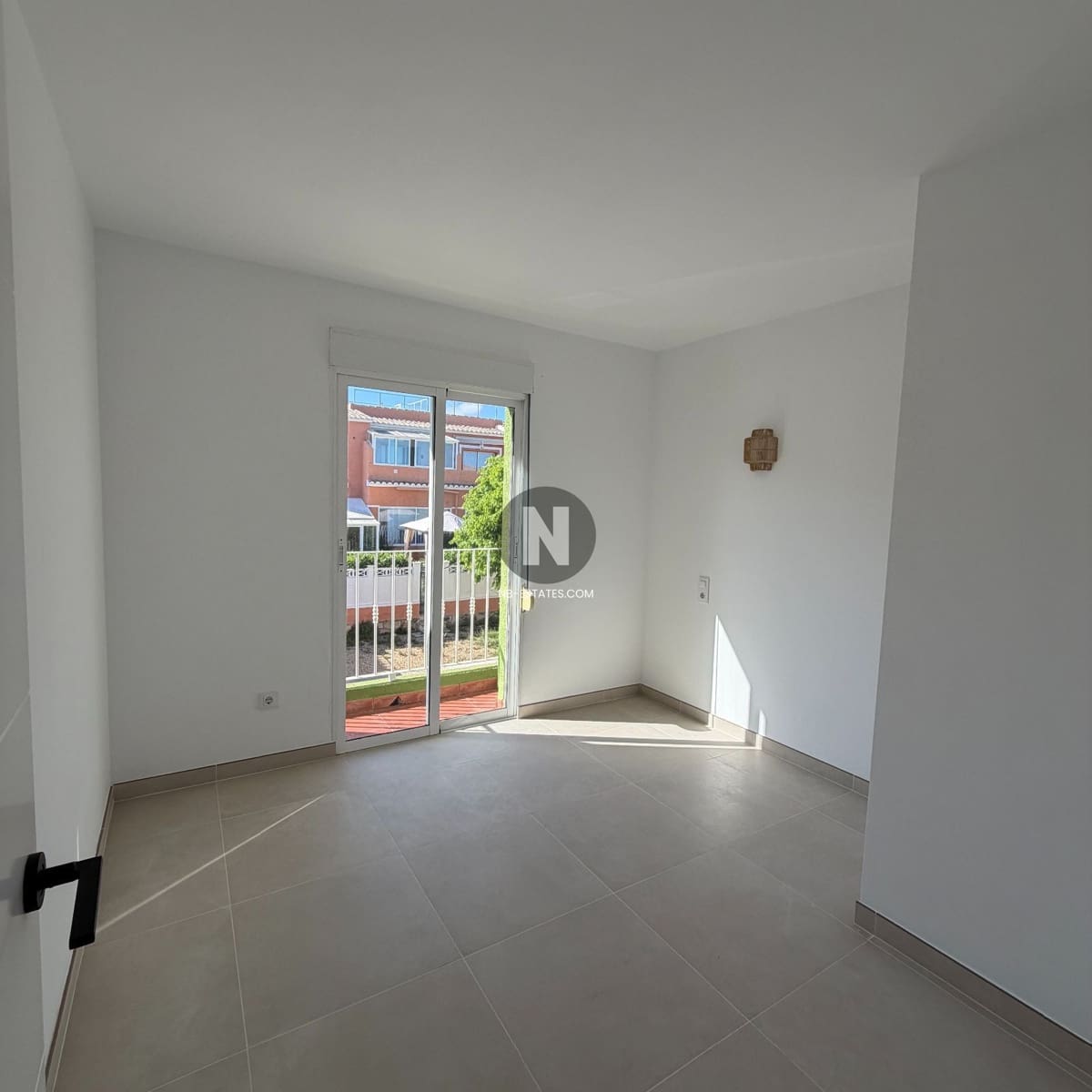 2 bedroom Penthouse for sale in Benitachell / Benitatxell with pool - € 240,000 (Ref: 9824246)