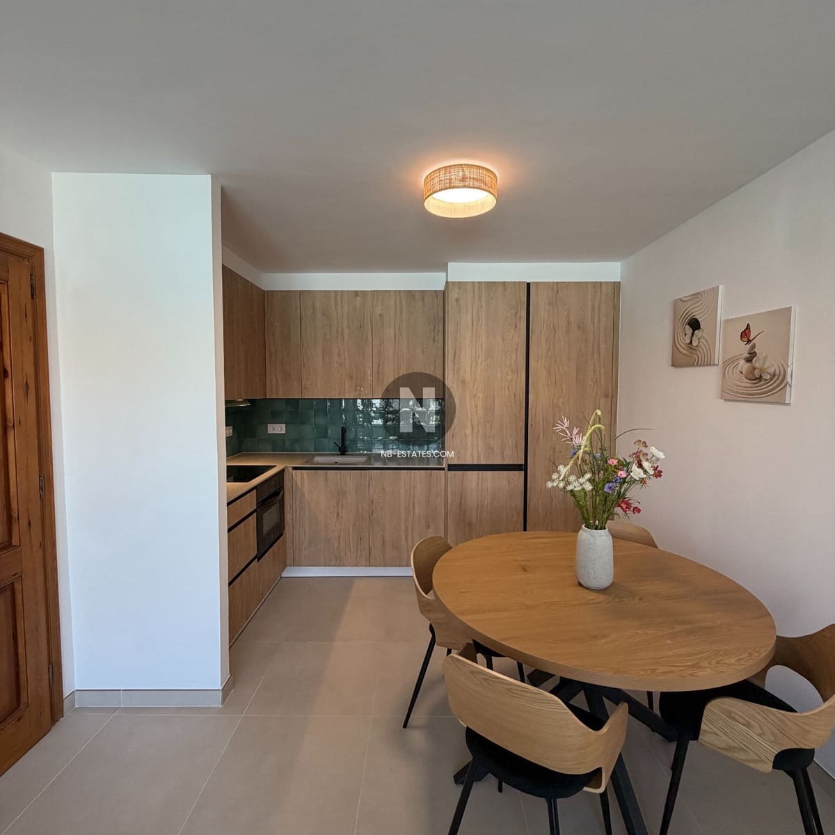 2 bedroom Penthouse for sale in Benitachell / Benitatxell with pool - € 240,000 (Ref: 9824246)