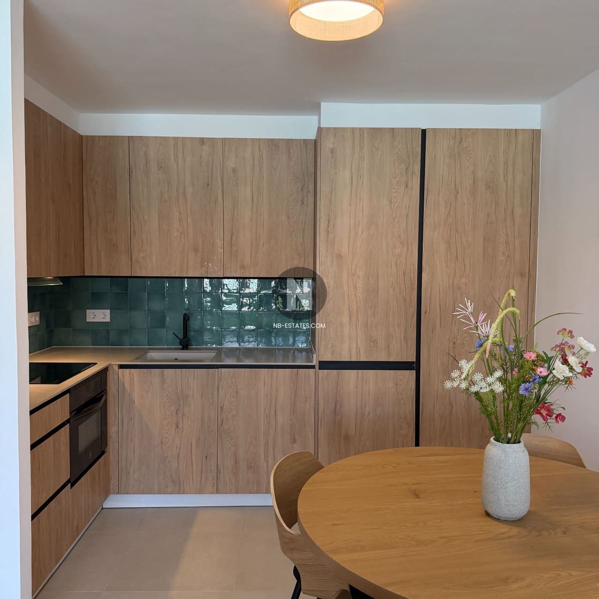2 bedroom Penthouse for sale in Benitachell / Benitatxell with pool - € 240,000 (Ref: 9824246)