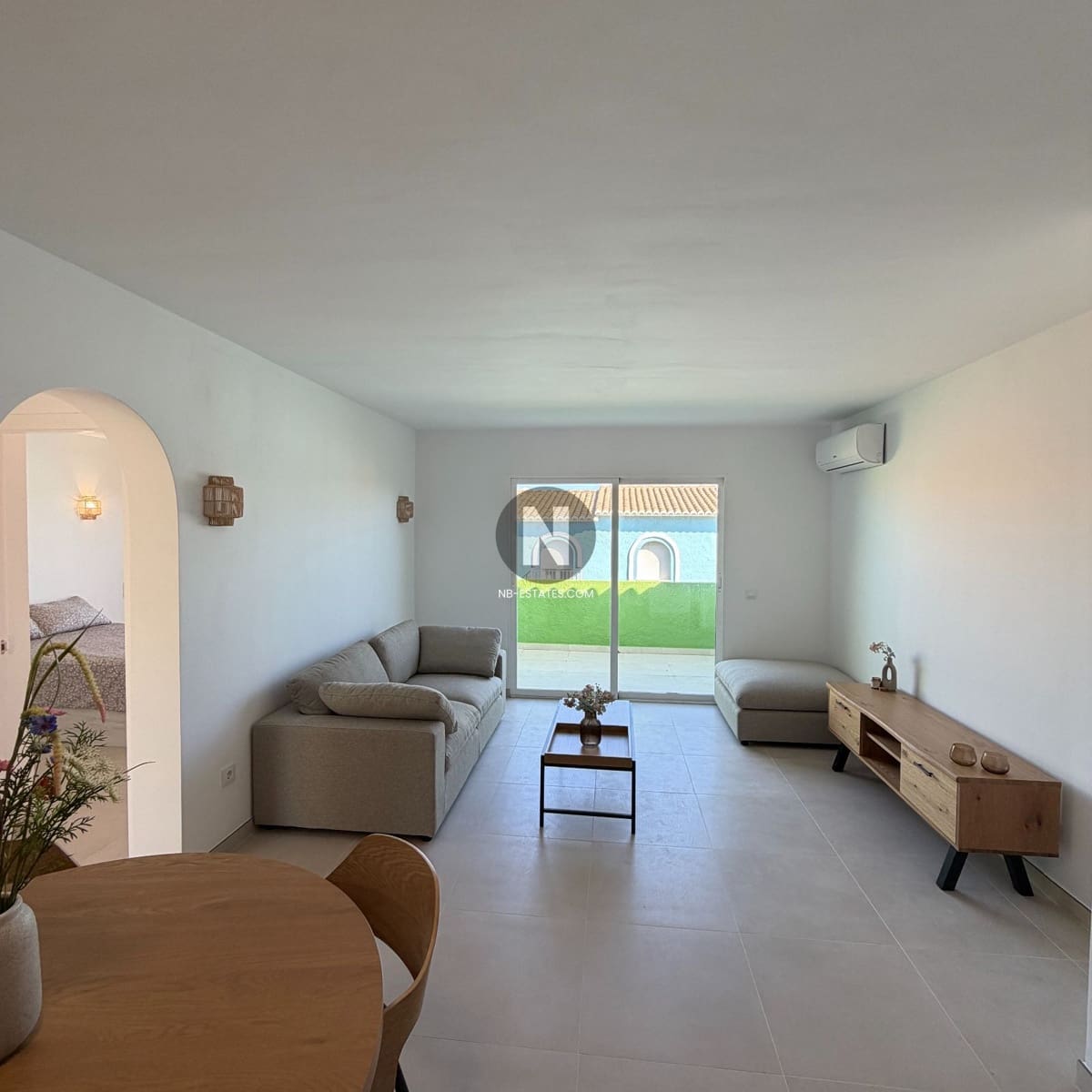2 bedroom Penthouse for sale in Benitachell / Benitatxell with pool - € 240,000 (Ref: 9824246)