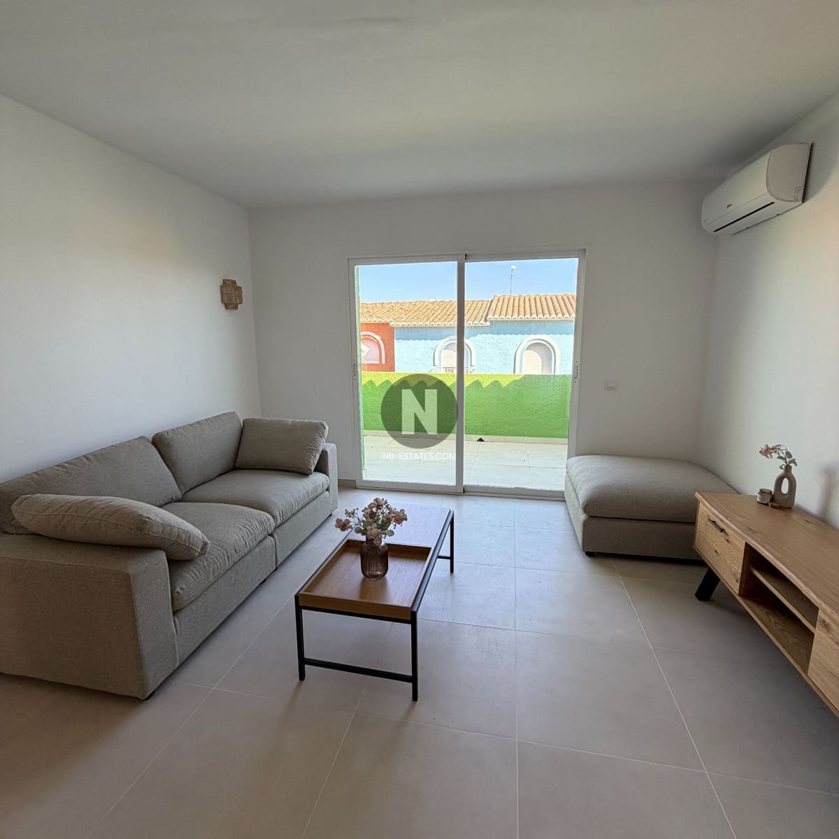 2 bedroom Penthouse for sale in Benitachell / Benitatxell with pool - € 240,000 (Ref: 9824246)