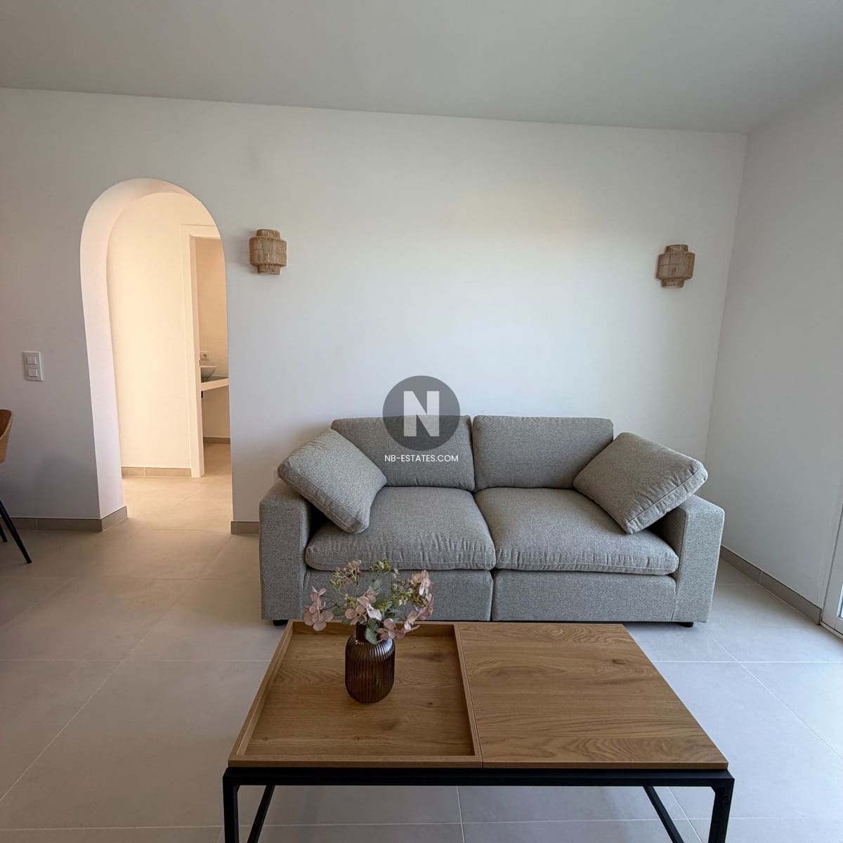 2 bedroom Penthouse for sale in Benitachell / Benitatxell with pool - € 240,000 (Ref: 9824246)