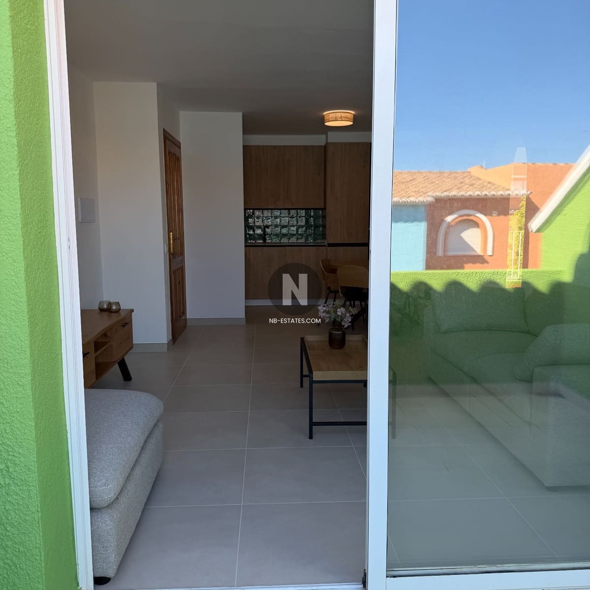 2 bedroom Penthouse for sale in Benitachell / Benitatxell with pool - € 240,000 (Ref: 9824246)