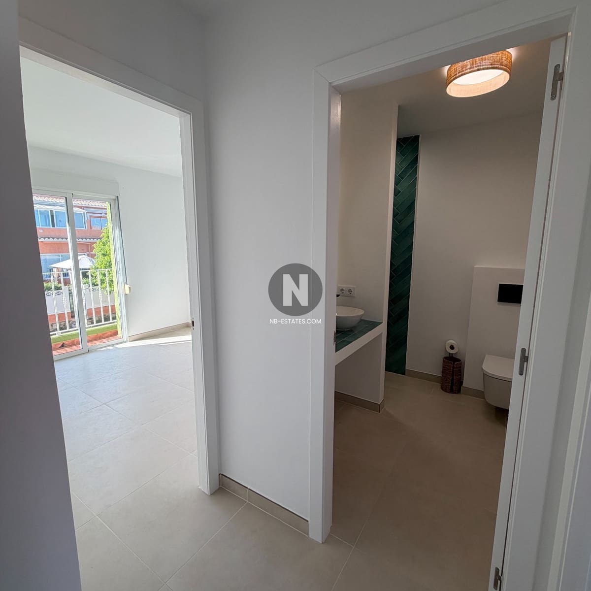 2 bedroom Penthouse for sale in Benitachell / Benitatxell with pool - € 240,000 (Ref: 9824246)