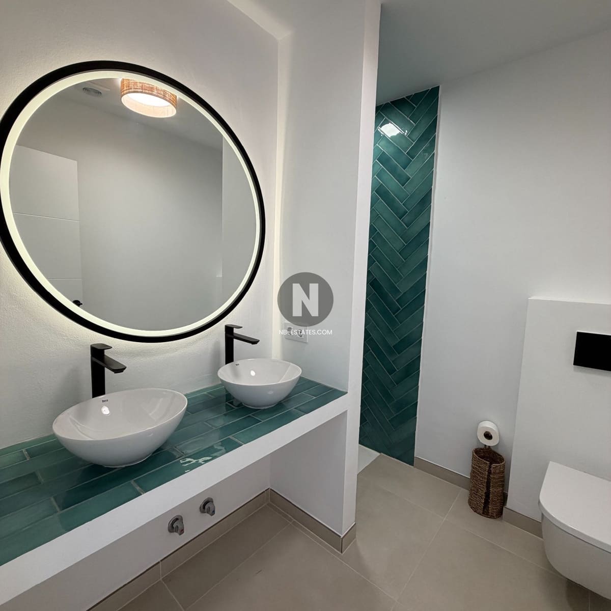 2 bedroom Penthouse for sale in Benitachell / Benitatxell with pool - € 240,000 (Ref: 9824246)
