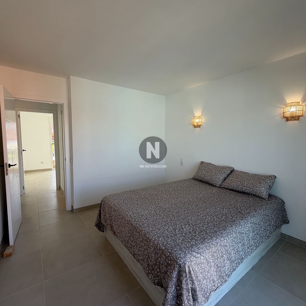 2 bedroom Penthouse for sale in Benitachell / Benitatxell with pool - € 240,000 (Ref: 9824246)