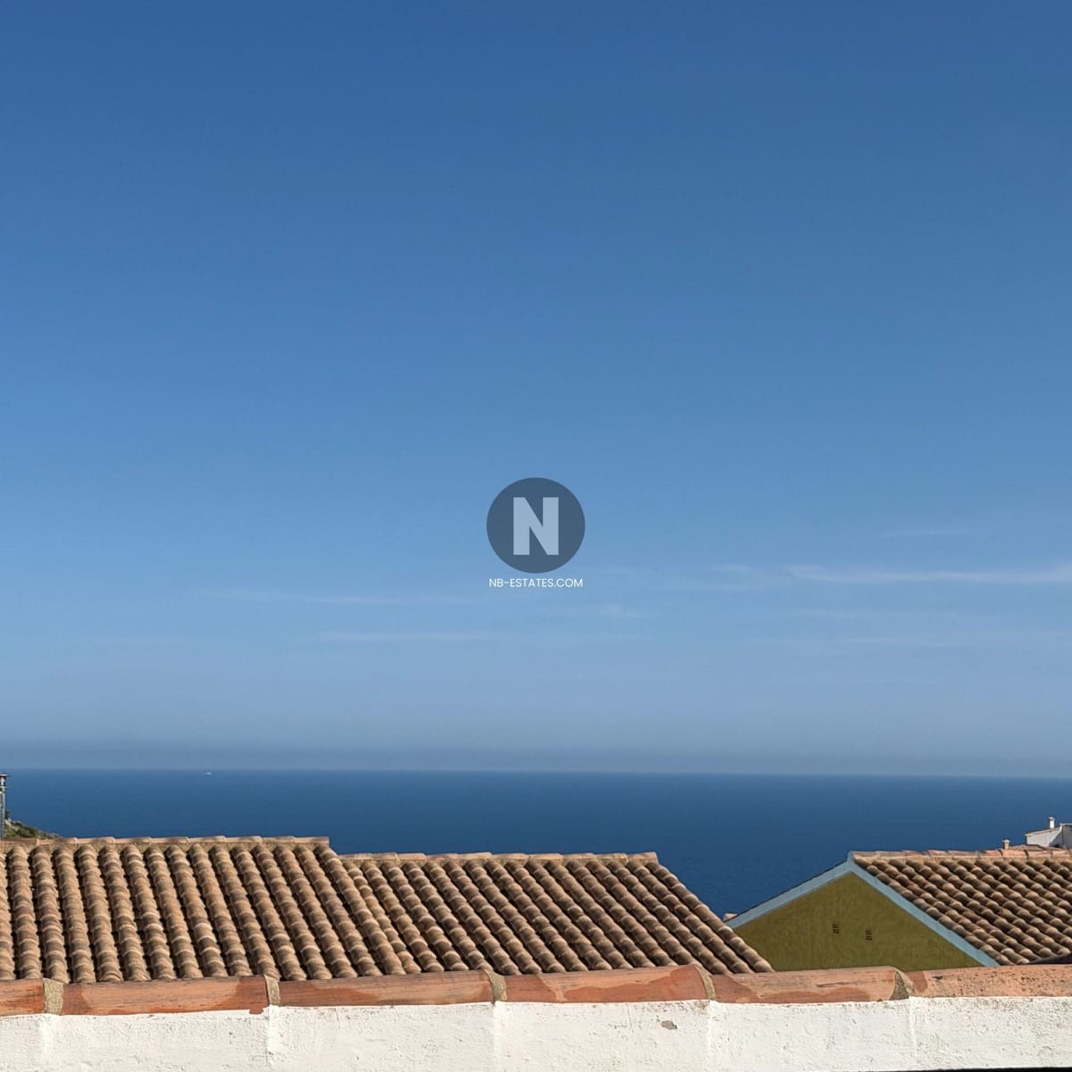 2 bedroom Penthouse for sale in Benitachell / Benitatxell with pool - € 240,000 (Ref: 9824246)
