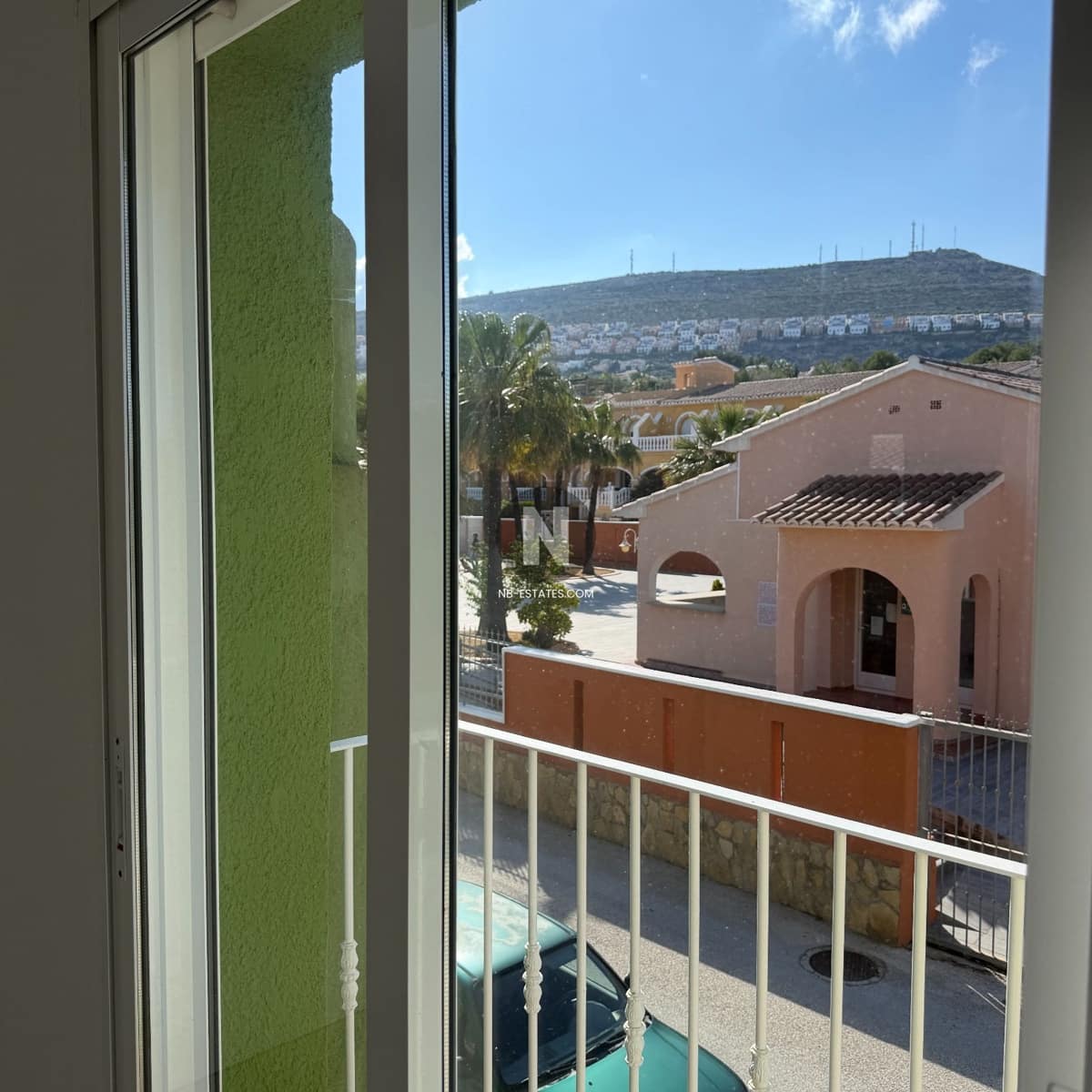 2 bedroom Penthouse for sale in Benitachell / Benitatxell with pool - € 240,000 (Ref: 9824246)