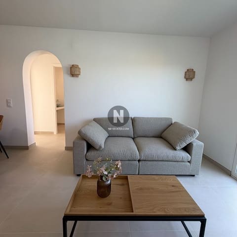 2 soverom Penthouse til salgs i Cumbre del Sol, Benitachell / Benitatxell med svømmebasseng - € 240 000 (Ref: 9824246)
