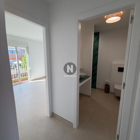 2 soverom Penthouse til salgs i Cumbre del Sol, Benitachell / Benitatxell med svømmebasseng - € 240 000 (Ref: 9824246)