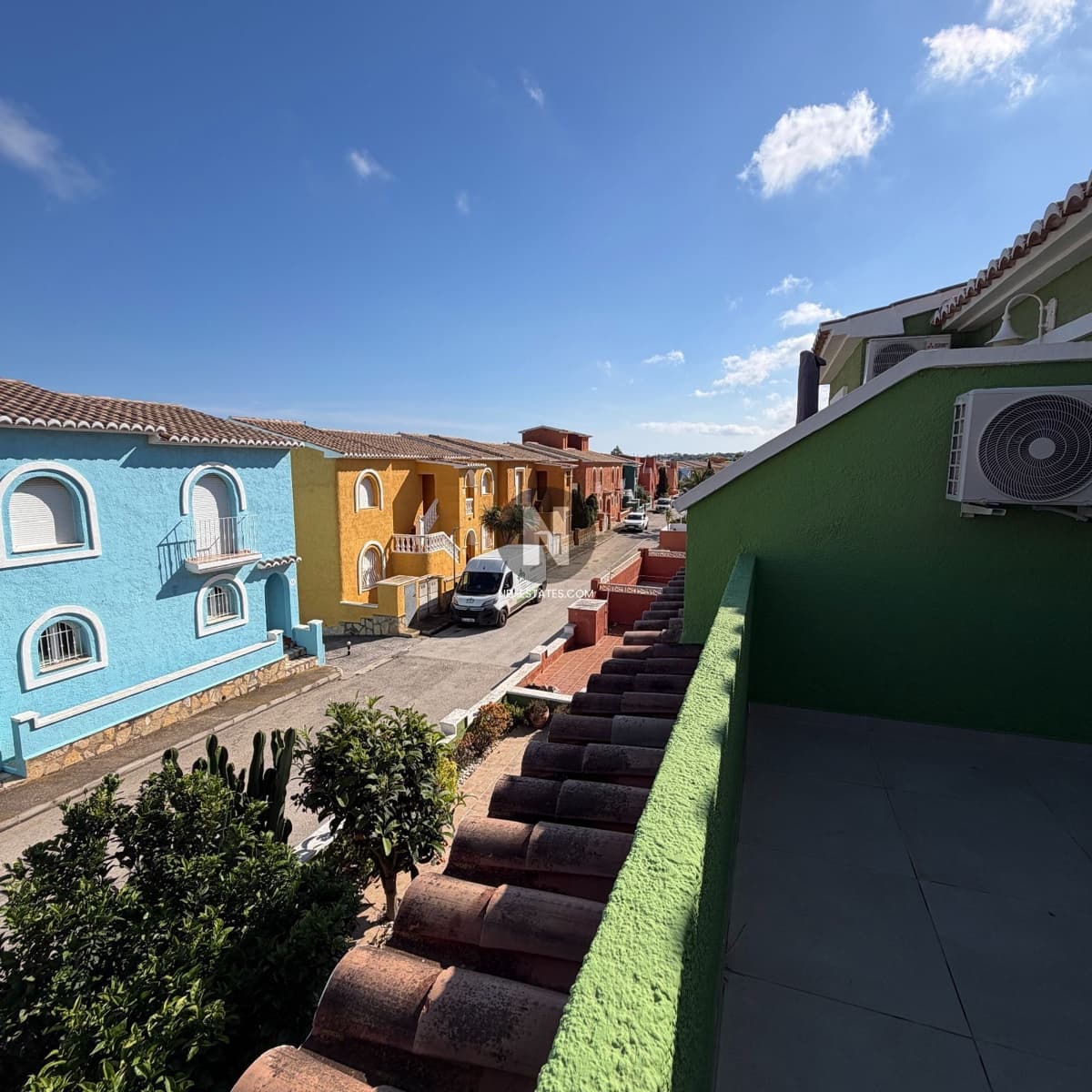 2 bedroom Penthouse for sale in Benitachell / Benitatxell with pool - € 240,000 (Ref: 9824246)