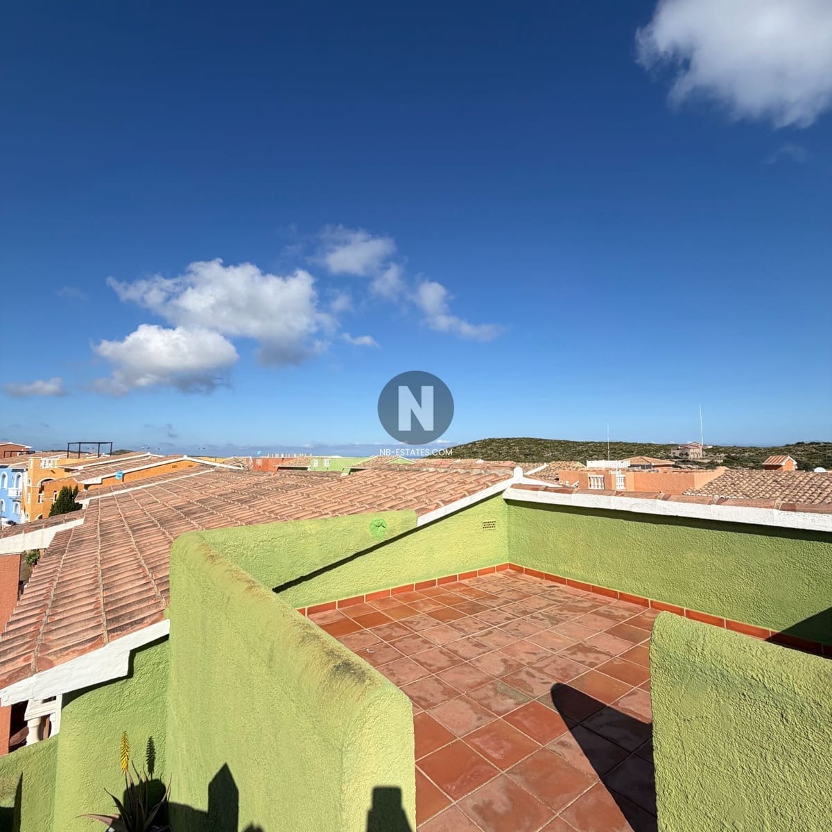 2 bedroom Penthouse for sale in Benitachell / Benitatxell with pool - € 240,000 (Ref: 9824246)