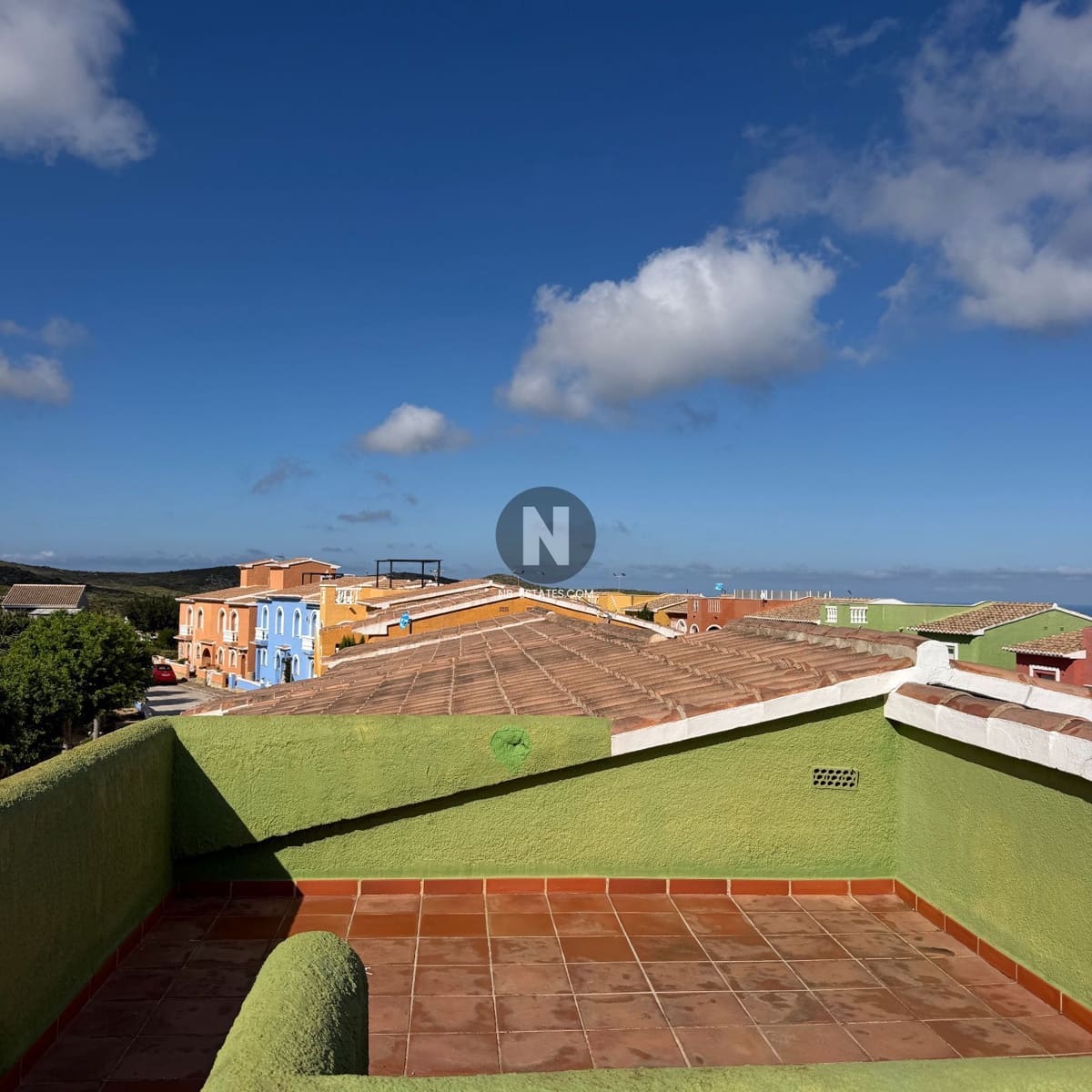 2 bedroom Penthouse for sale in Benitachell / Benitatxell with pool - € 240,000 (Ref: 9824246)