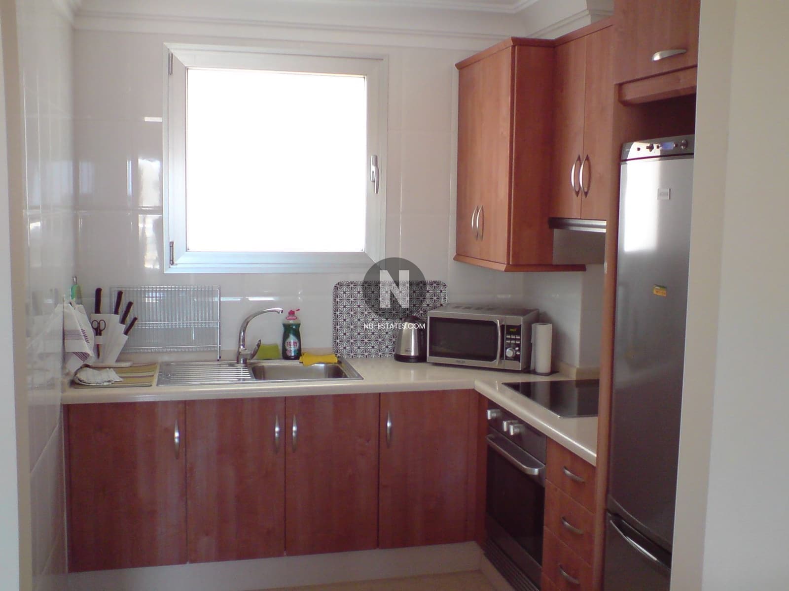 1 bedroom Flat for sale in Palm-Mar with pool - € 299,000 (Ref: 9829944)