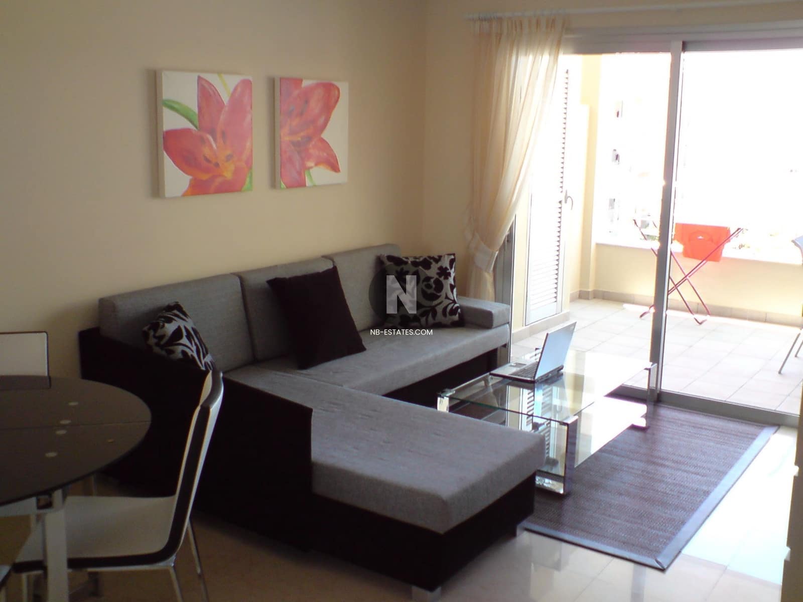 1 bedroom Flat for sale in Palm-Mar with pool - € 299,000 (Ref: 9829944)
