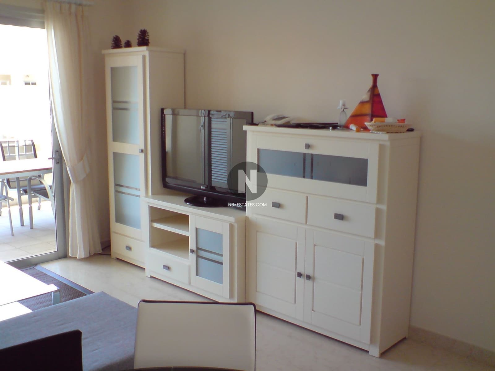 1 bedroom Flat for sale in Palm-Mar with pool - € 299,000 (Ref: 9829944)