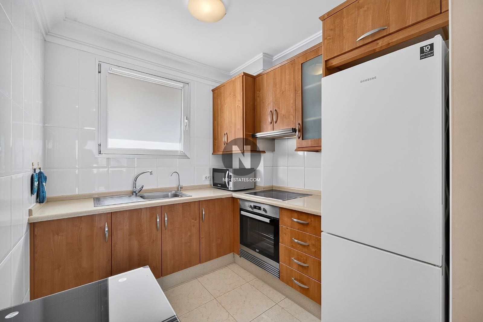 1 camera da letto Appartamento in vendita in Palm-Mar con piscina - 299.000 € (Rif: 9829944)