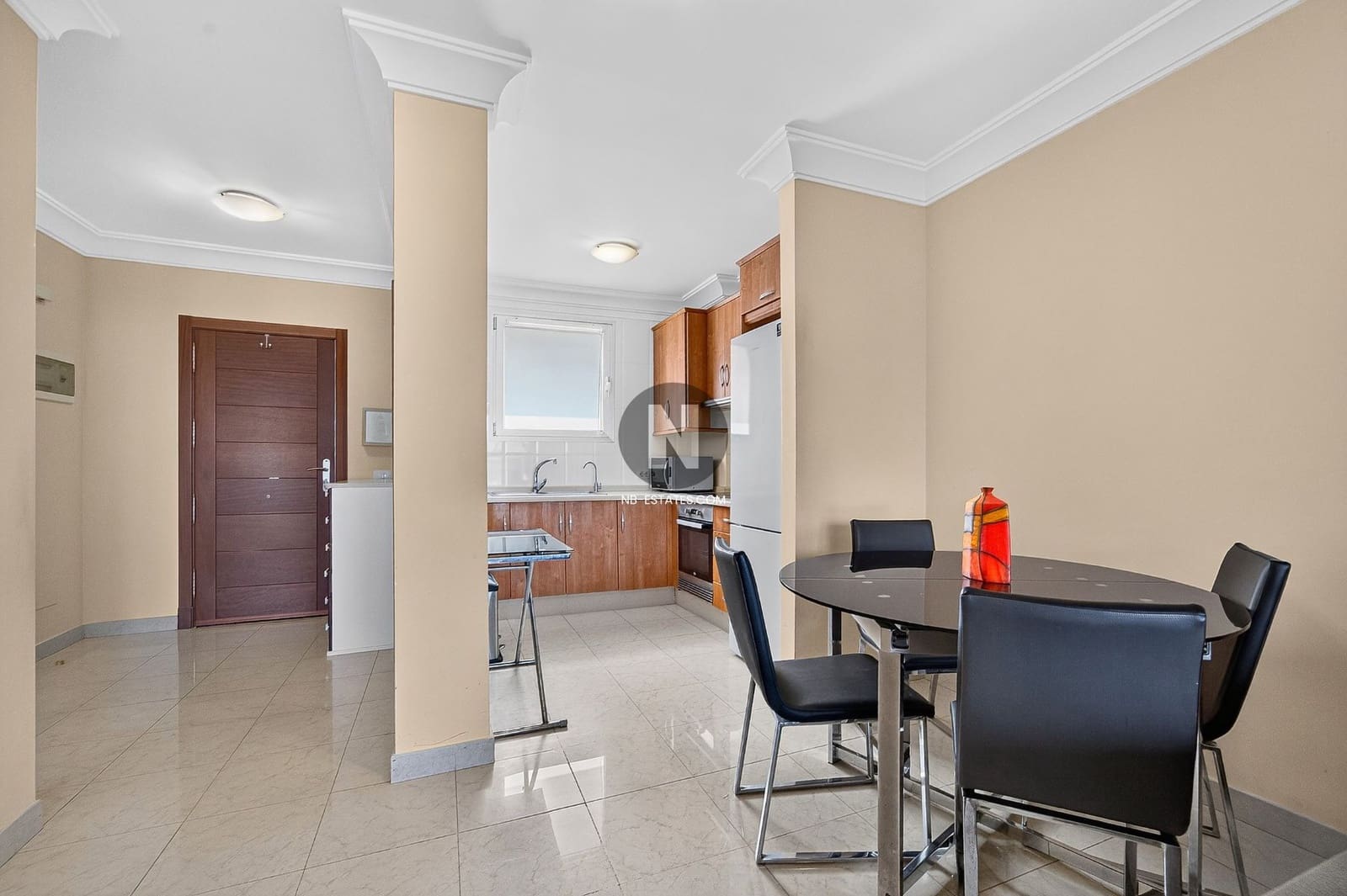 1 camera da letto Appartamento in vendita in Palm-Mar con piscina - 299.000 € (Rif: 9829944)