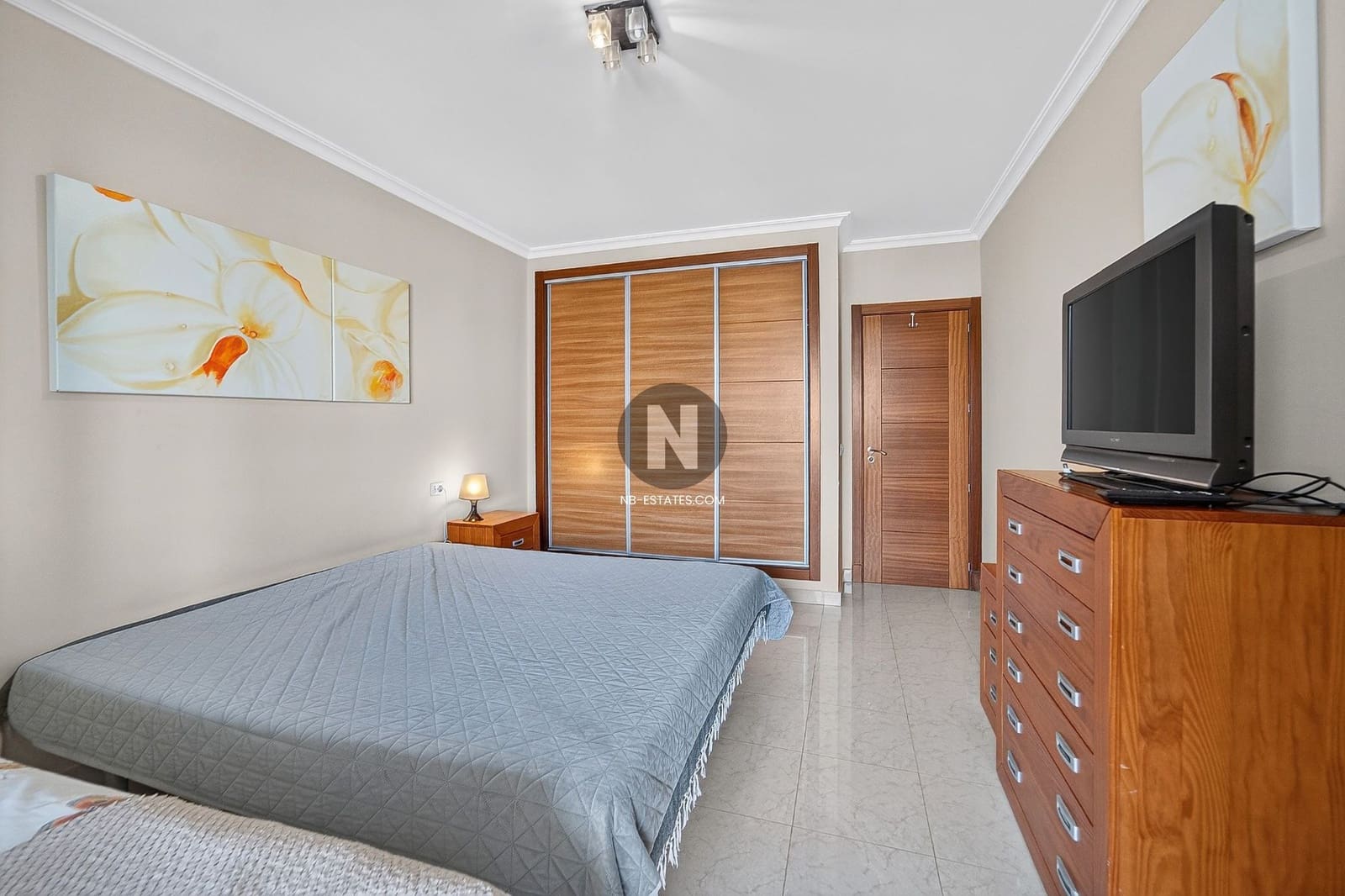 1 camera da letto Appartamento in vendita in Palm-Mar con piscina - 299.000 € (Rif: 9829944)