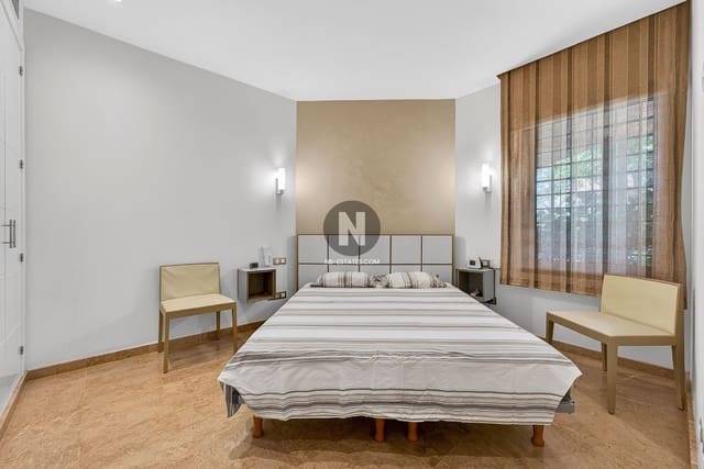 2 soverom Leilighet til salgs i Palm-Mar, Arona med svømmebasseng garasje - € 795 000 (Ref: 9832831)