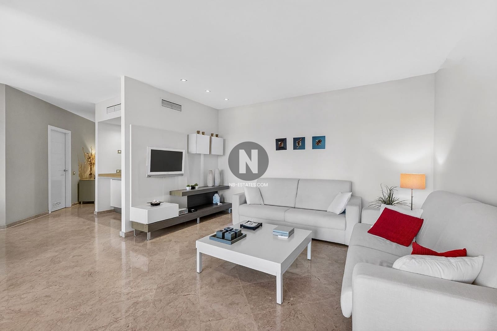 2 bedroom Flat for sale in Palm-Mar with pool garage - € 795,000 (Ref: 9832831)