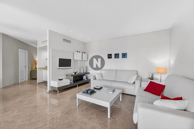 2 soverom Leilighet til salgs i Palm-Mar, Arona med svømmebasseng garasje - € 795 000 (Ref: 9832831)