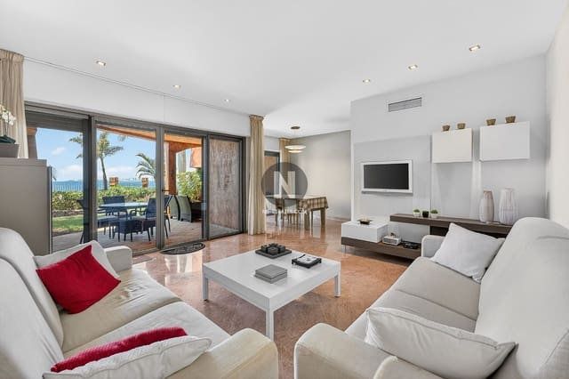2 soverom Leilighet til salgs i Palm-Mar, Arona med svømmebasseng garasje - € 795 000 (Ref: 9832831)