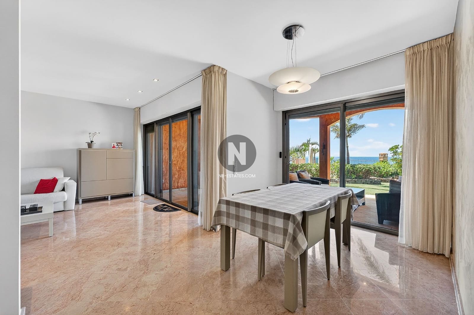 2 bedroom Flat for sale in Palm-Mar with pool garage - € 795,000 (Ref: 9832831)