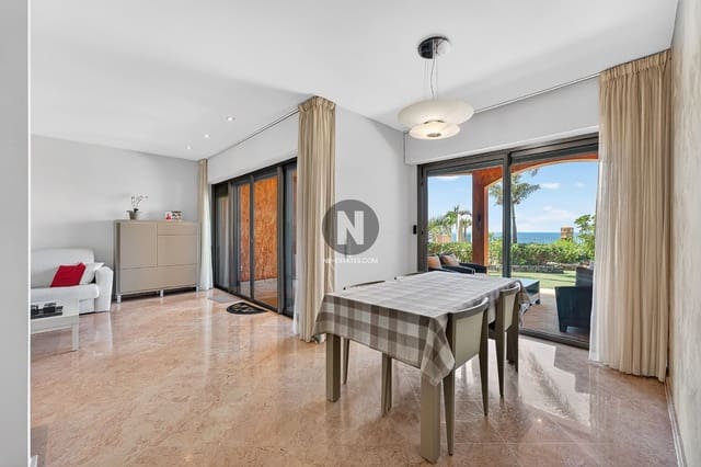 2 soverom Leilighet til salgs i Palm-Mar, Arona med svømmebasseng garasje - € 795 000 (Ref: 9832831)
