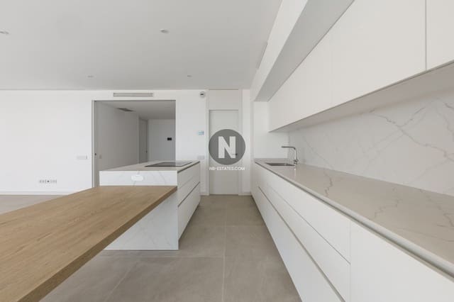 2 sovrum Takvåning till salu i Playa San Juan, Guía de Isora med pool garage - 1 950 000 € (Ref: 9833051)