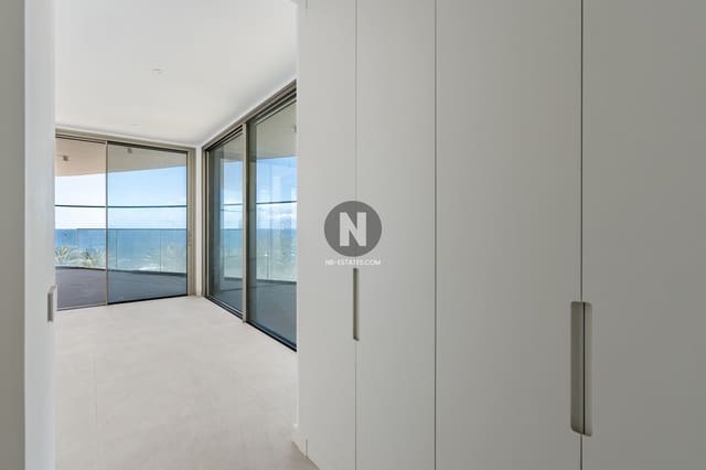 2 sovrum Takvåning till salu i Playa San Juan, Guía de Isora med pool garage - 1 950 000 € (Ref: 9833051)