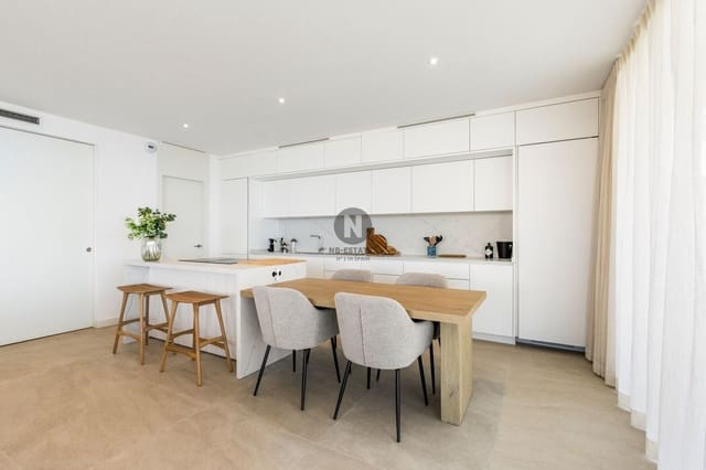 2 slaapkamer Penthouse te koop in Playa San Juan, Guía de Isora met zwembad garage - € 1.950.000 (Ref: 9833051)