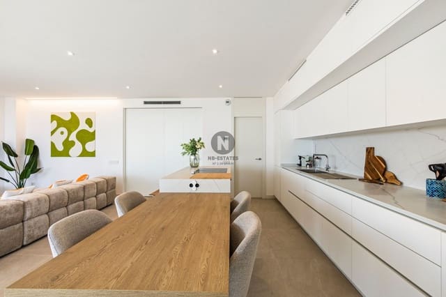 2 slaapkamer Penthouse te koop in Playa San Juan, Guía de Isora met zwembad garage - € 1.950.000 (Ref: 9833051)