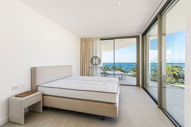 2 slaapkamer Penthouse te koop in Playa San Juan, Guía de Isora met zwembad garage - € 1.950.000 (Ref: 9833051)