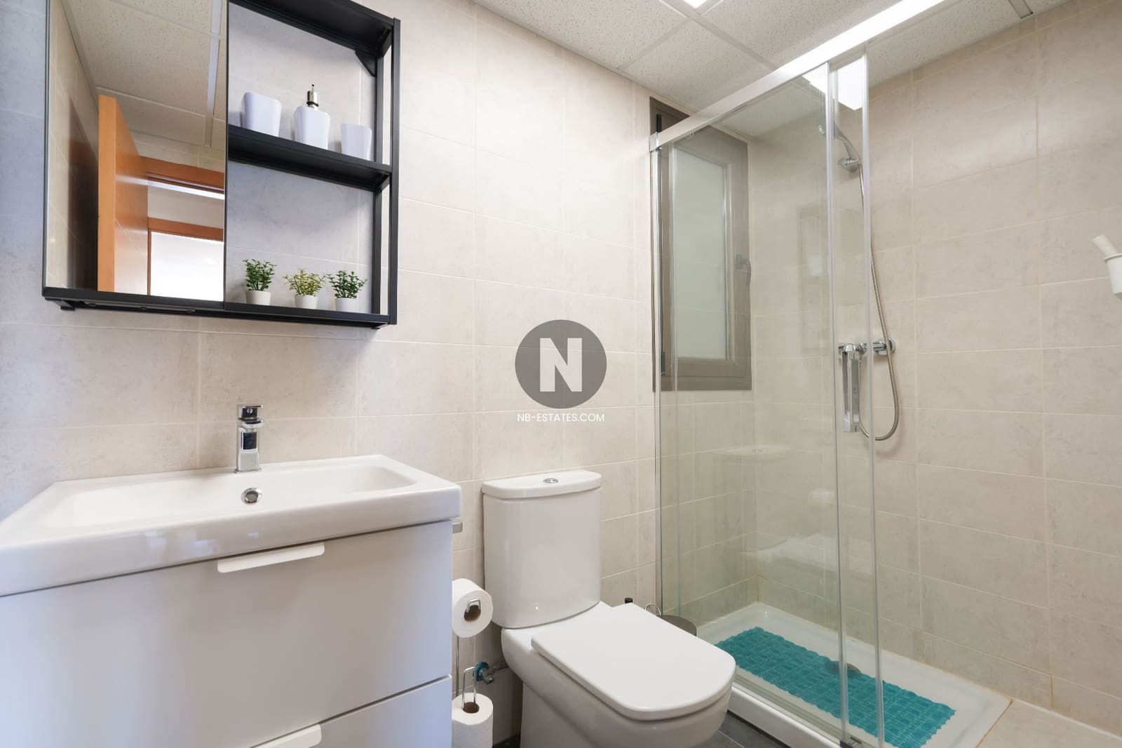 2 bedroom Flat for sale in San Juan de los Terreros with pool garage - € 278,000 (Ref: 9839953)