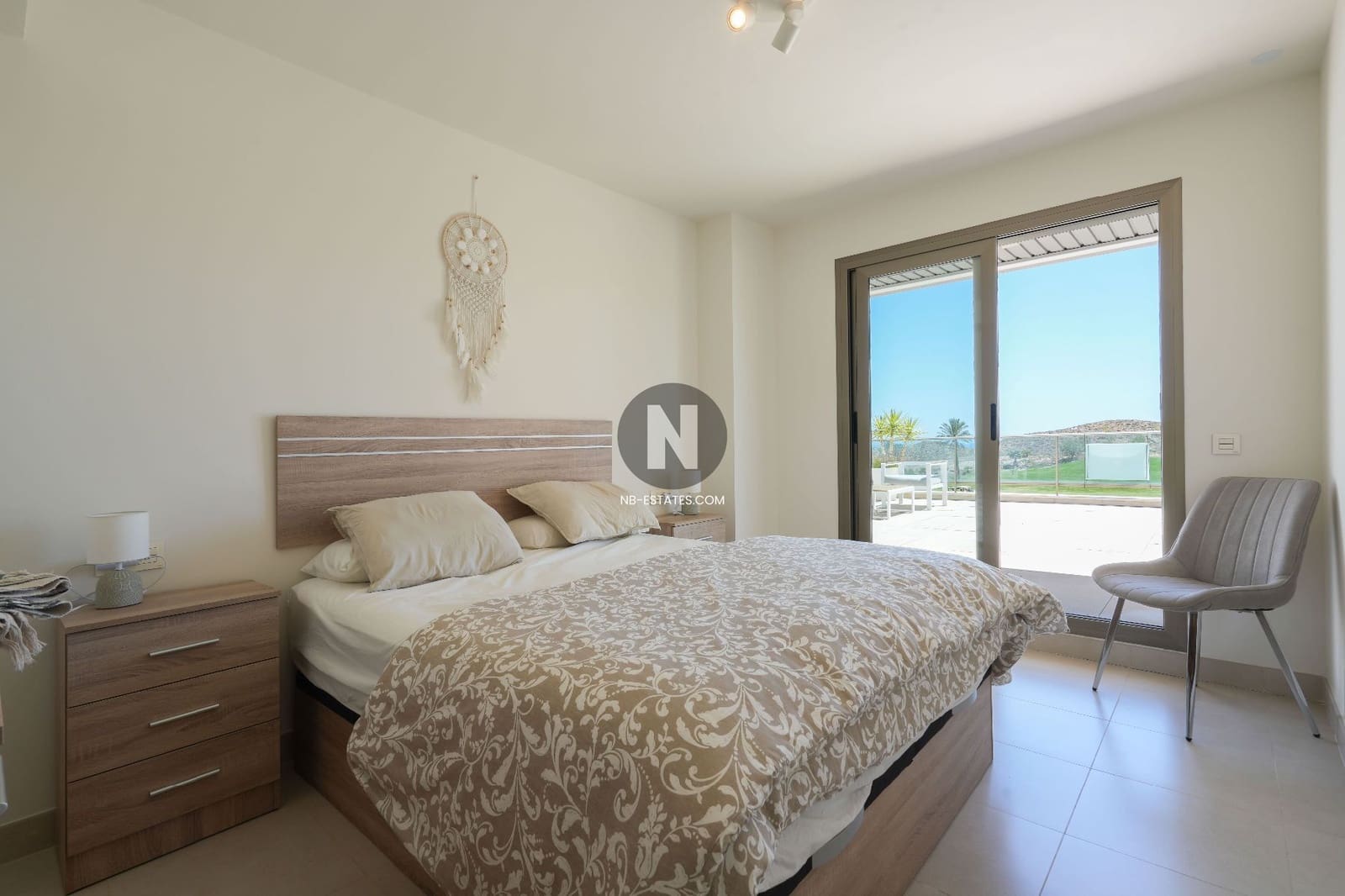2 bedroom Flat for sale in San Juan de los Terreros with pool garage - € 278,000 (Ref: 9839953)