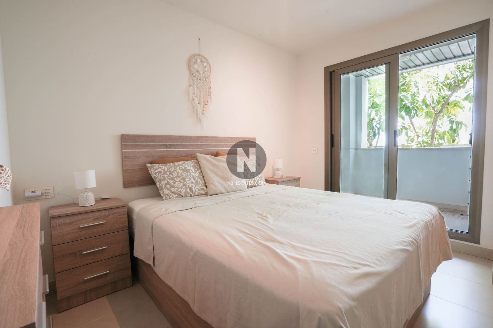 2 bedroom Flat for sale in San Juan de los Terreros with pool garage - € 278,000 (Ref: 9839953)