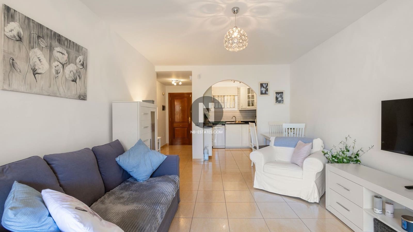 1 bedroom Flat for sale in Palm-Mar with pool - € 295,000 (Ref: 9847773)