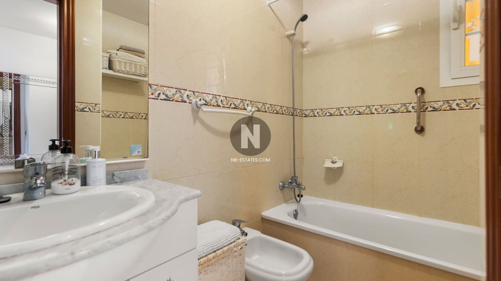 1 bedroom Flat for sale in Palm-Mar with pool - € 295,000 (Ref: 9847773)