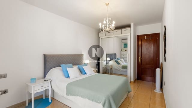 1 bedroom Flat for sale in Palm-Mar, Arona with pool - € 295,000 (Ref: 9847773)