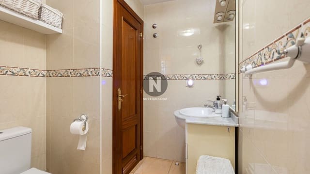 1 bedroom Flat for sale in Palm-Mar, Arona with pool - € 295,000 (Ref: 9847773)